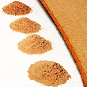 Березовая древесная мука в Арзамасе от завода-производителя Лигнум Ресурс