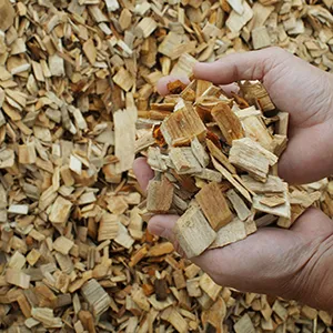 Древесная дробленка в Арзамасе купить - оперативная доставка по всей России