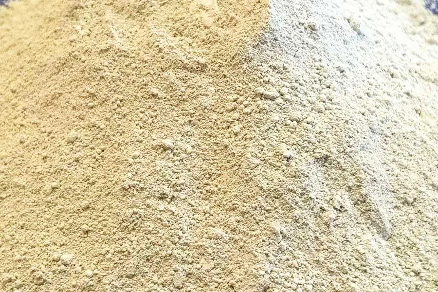 Древесная мука ЛР-290 в Арзамасе