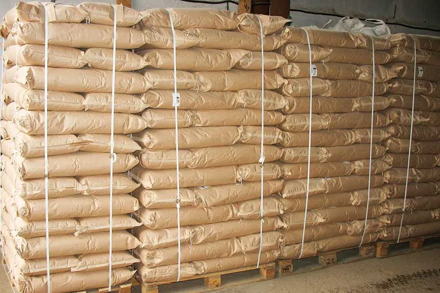 Древесная мука ЛР-290 в Арзамасе