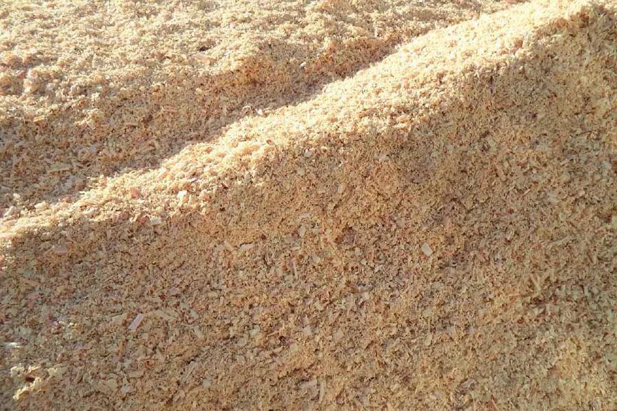 Древесная мука сорта М-180 в Арзамасе