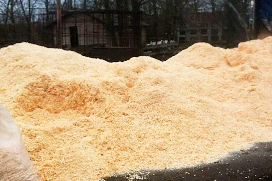 Древесная мука сорта М-180 в Арзамасе