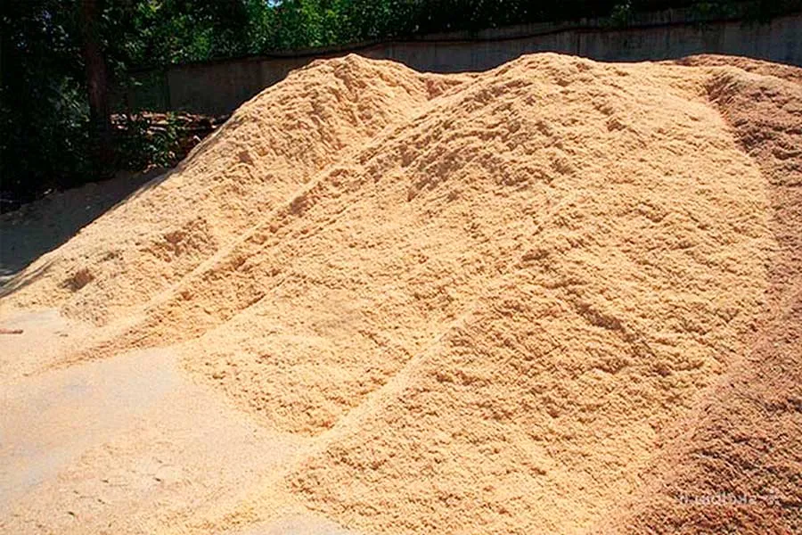 Древесная мука М-400 в Арзамасе