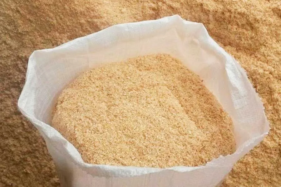 Древесная мука сорта М-60 в Арзамасе