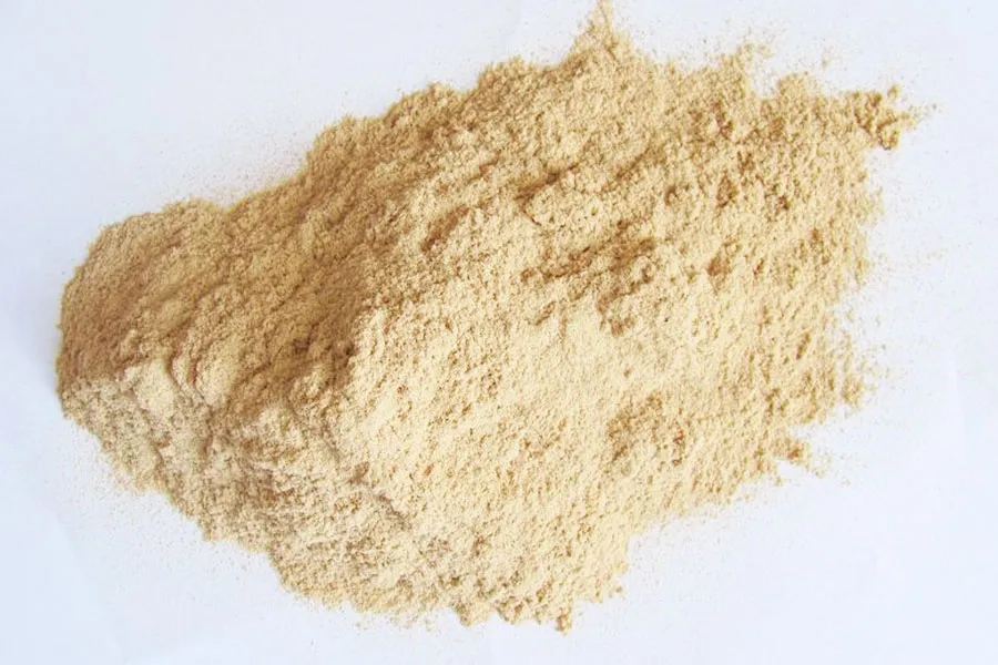 Производство древесной муки в Арзамасе