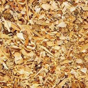 Хвойные опилки оптом в Арзамасе и других различных марок заказать от 16 тонн