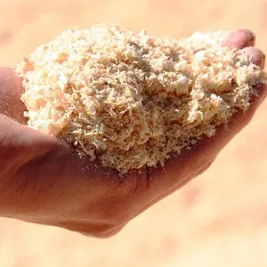 Опилки оптом в Арзамасе и других различных марок заказать от 16 тонн