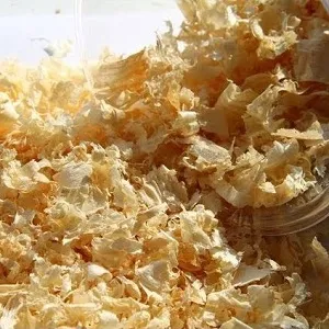 Опилки оптом в Арзамасе от завода-производителя Лигнум Ресурс