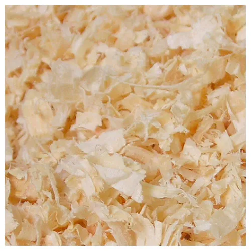 Древесная мука в Арзамасе от производственной компании Лигнум Ресурс