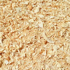 Хвойная щепа оптом в Арзамасе от завода-производителя Лигнум Ресурс