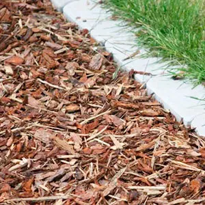 Щепа лиственная оптом в Арзамасе от завода-производителя Лигнум Ресурс